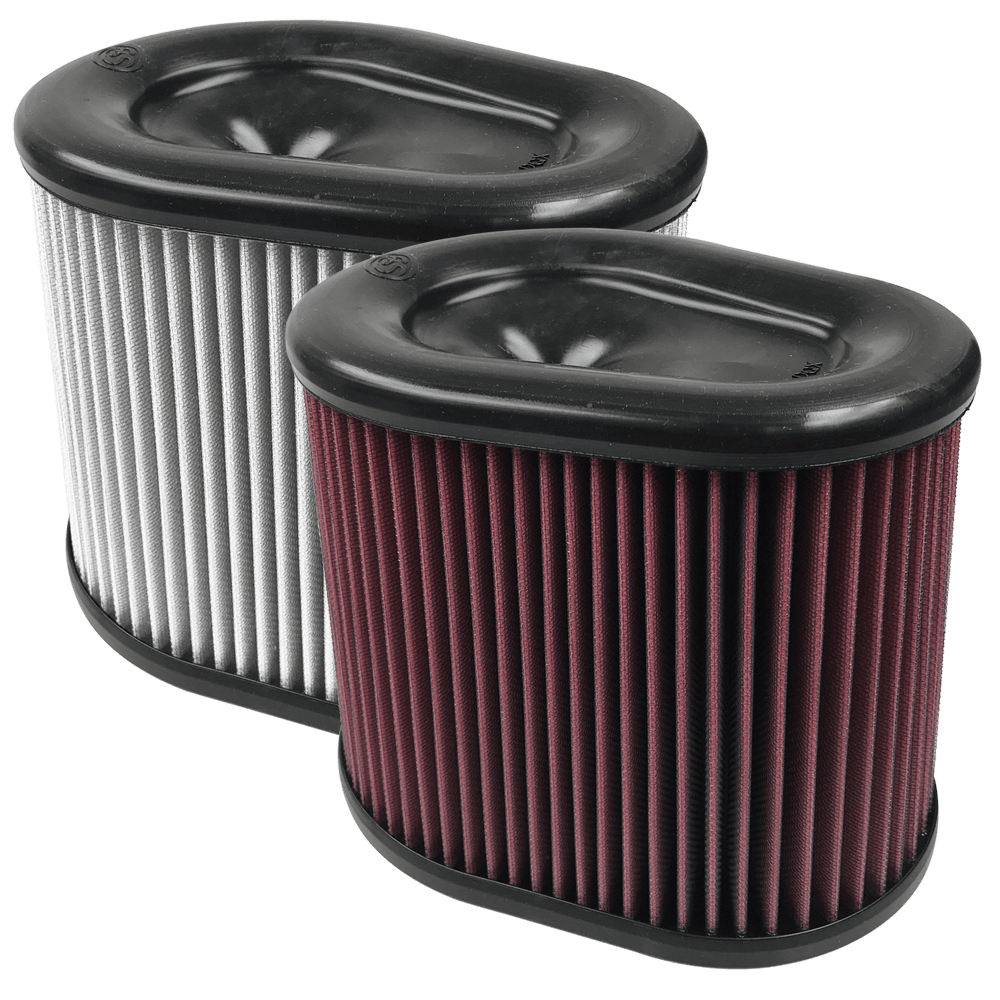 S&B Intake Replacement Filter S&B
