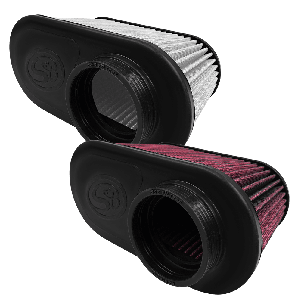 S&B Intake Replacement Filter S&B