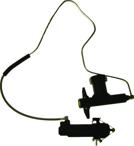Complete Performance Hydraulic Master/Slave Cylinder Assembly - 1994-1997 Ford F250/F350/FSuperduty Complete Performance