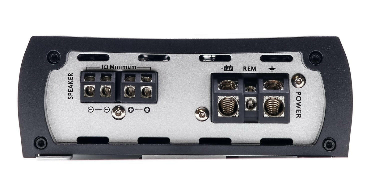PH-4000 MD Amplifier