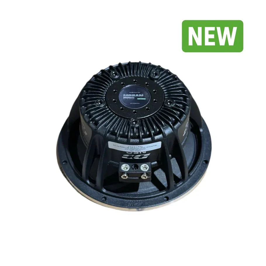 Deaf Bonce Apocalypse AP-M65AN PRO Neo 6.5" 220W RMS Midrange Speakers (Pair) Deaf Bonce