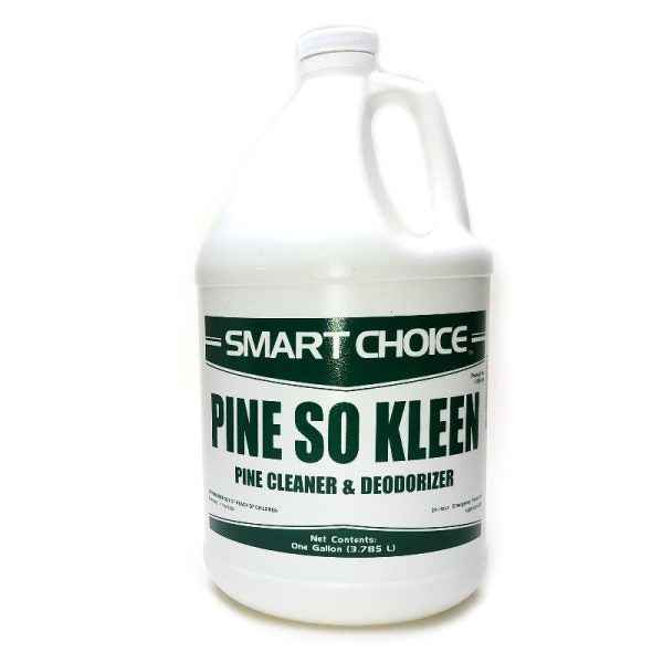 Pine‑So‑Kleen Industrial & Janitorial Strength Biodegradable Pine Cleaner