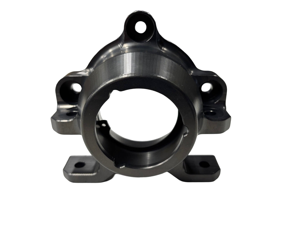 Billet Rear Wheel Bearing Carrier (Polaris RZR 200 / SKU 704022)