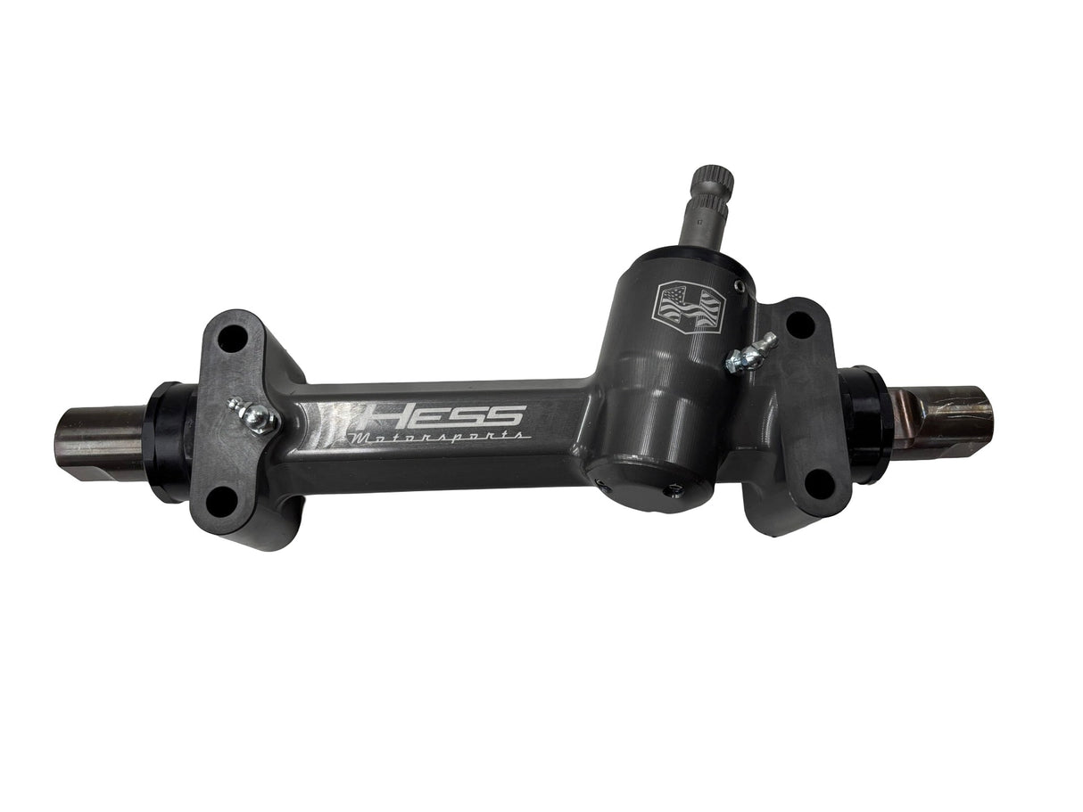Billet Steering Rack - Honda Pioneer 1000 (3)(5)(6)