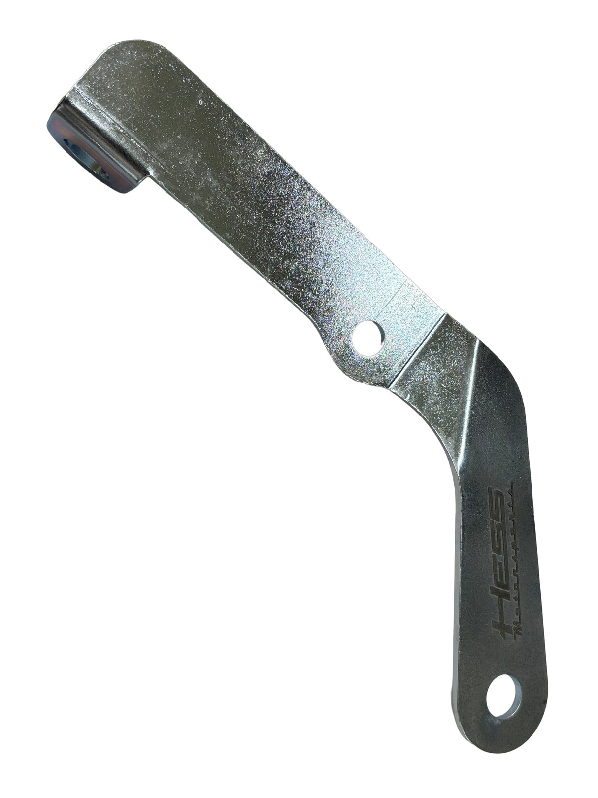 Honda Talon Tierod Double Shear Brackets