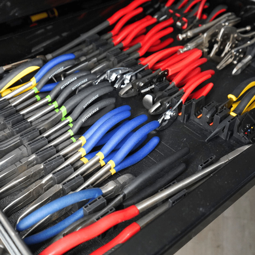 Toolbox Widget Plier Organizers Toolbox Widget USA