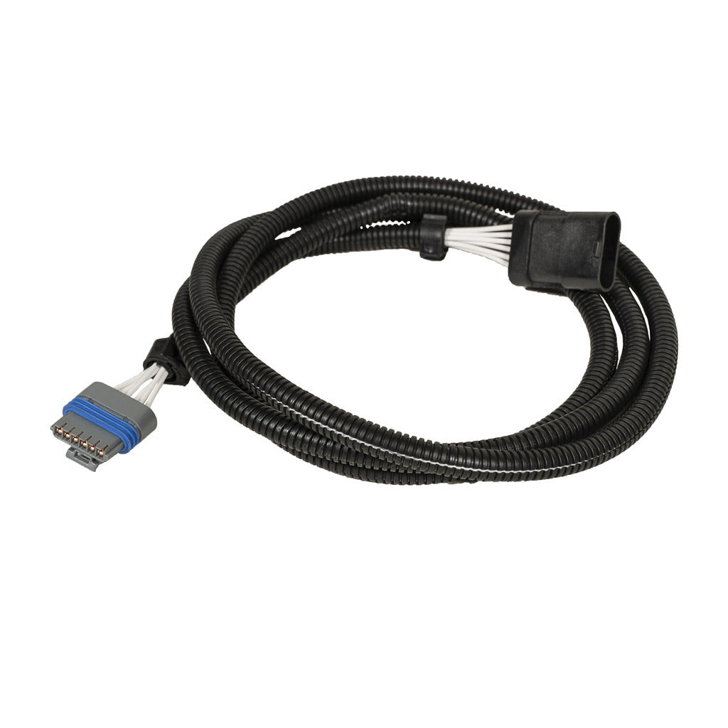 PMD (Grey) Extension Cable 72-inch - Chevy/GMC 6.5L 1994-2000