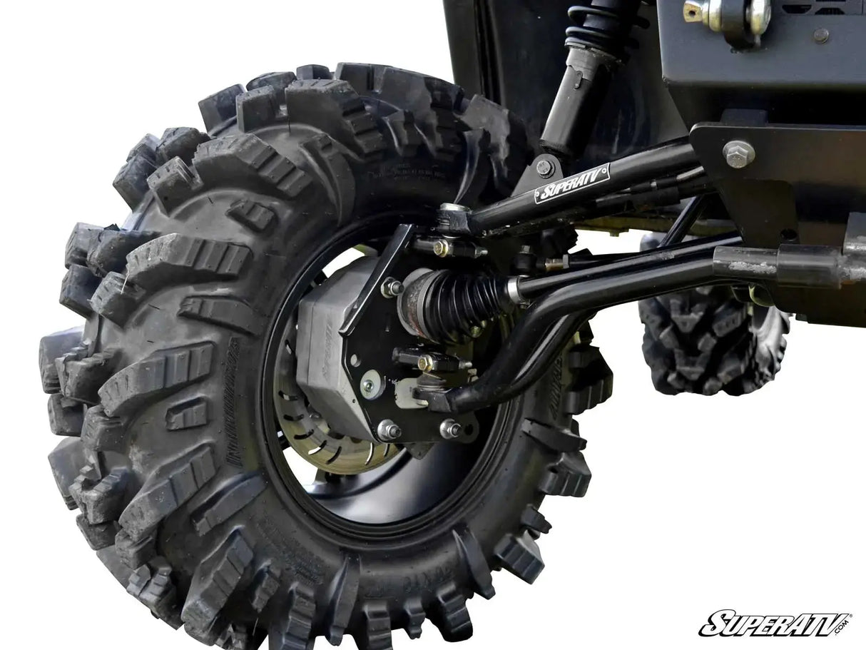 POLARIS RANGER XP 900 6" PORTAL GEAR LIFT superatv