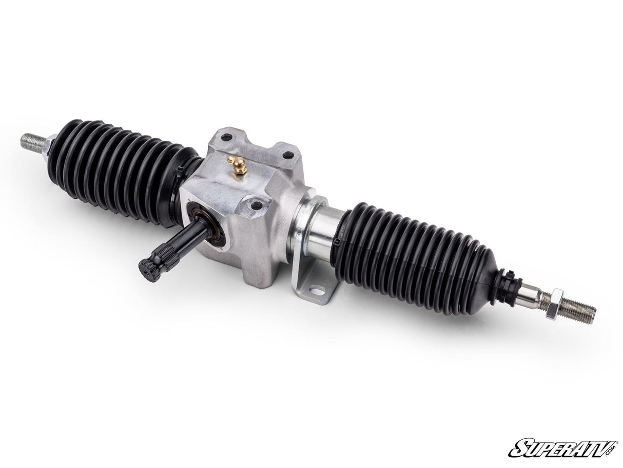 SuperATV RackBoss 2.0 Rack and Pinion for Polaris Ranger Midsize ETX