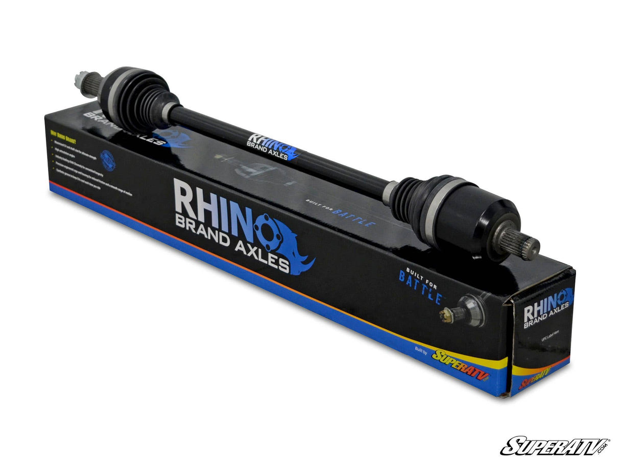 Polaris RZR RS1 Rhino Brand Heavy-Duty Replacement Axle
