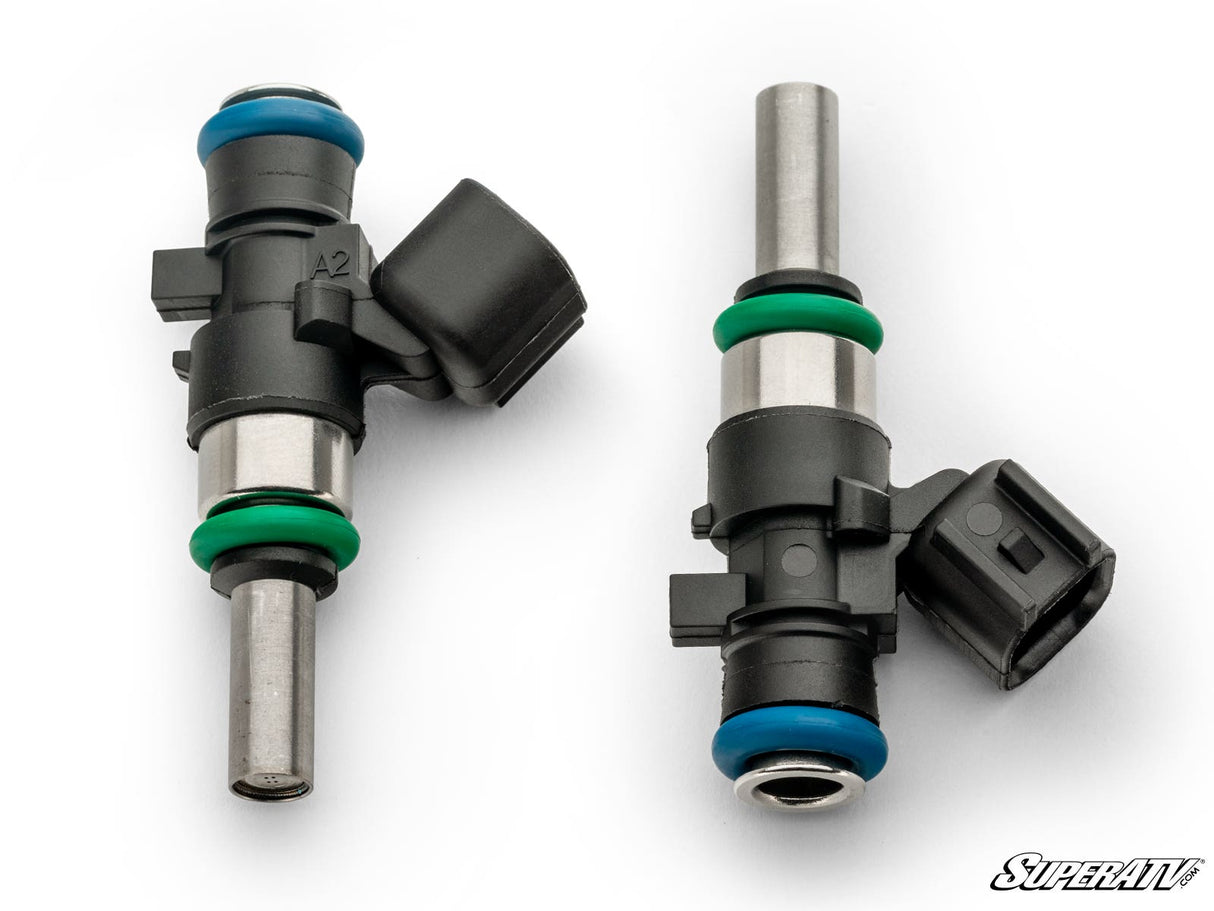 Up and Running Polaris RZR Fuel Injector Kit OEM Replacement