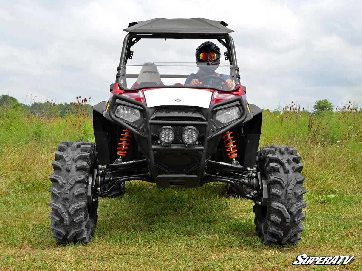 SuperATV Polaris RZR 570 4" Portal Gear Lift