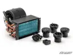 POLARIS RZR TRAIL S 1000 IN-DASH HEATER