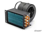 POLARIS RZR TRAIL S 1000 IN-DASH HEATER