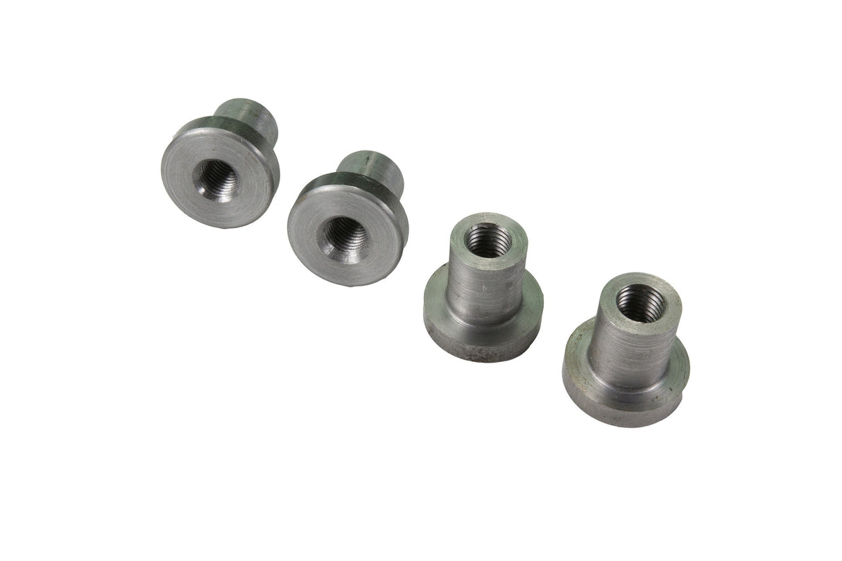 2017 and Up Polaris RZR Turbo 12mm Weld in Frame Certs (Large)