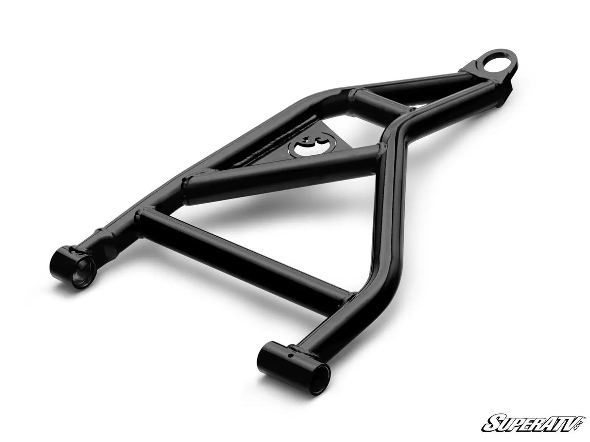 SuperATV Polaris RZR XP High-Clearance A-Arms