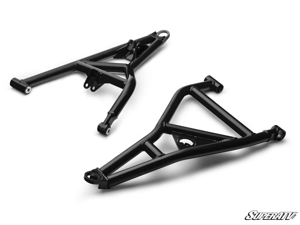 SuperATV Polaris RZR XP High-Clearance A-Arms