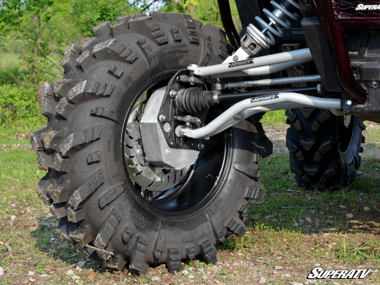 SuperATV 6-Inch Portal Gear Lift for Polaris RZR RS1