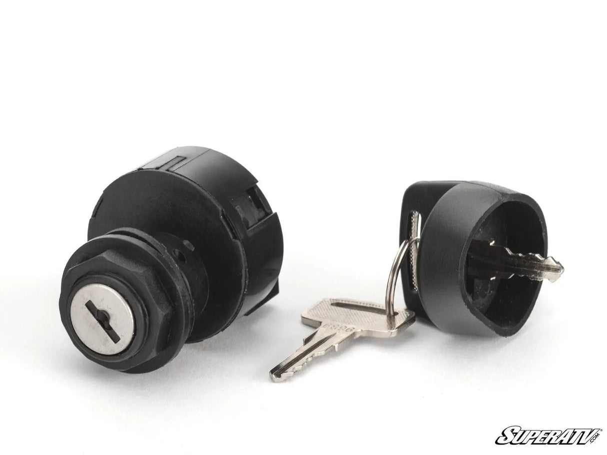 SuperATV Polaris RZR Ignition Switch