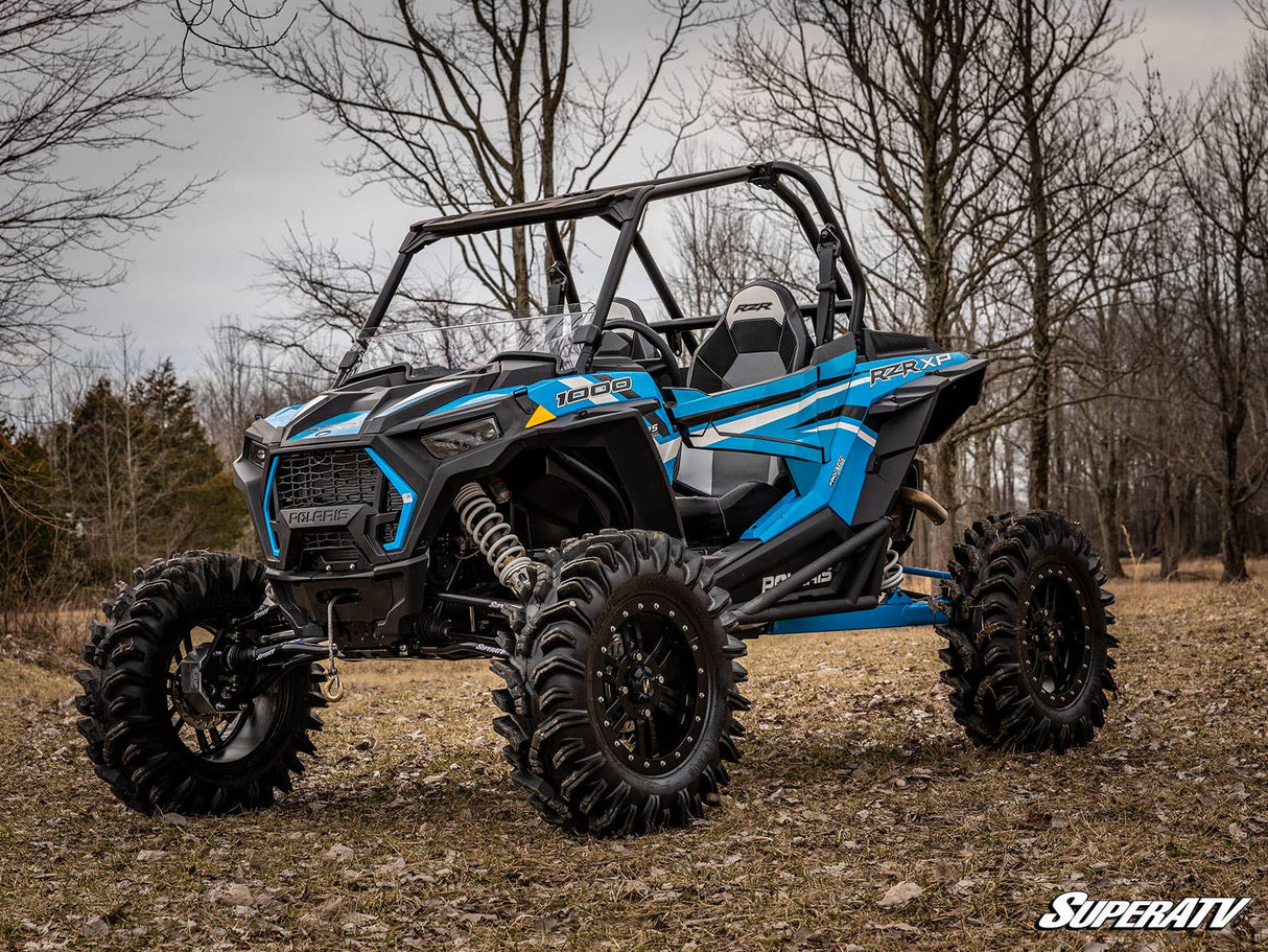 POLARIS RZR XP 1000 4" PORTAL GEAR LIFT superatv