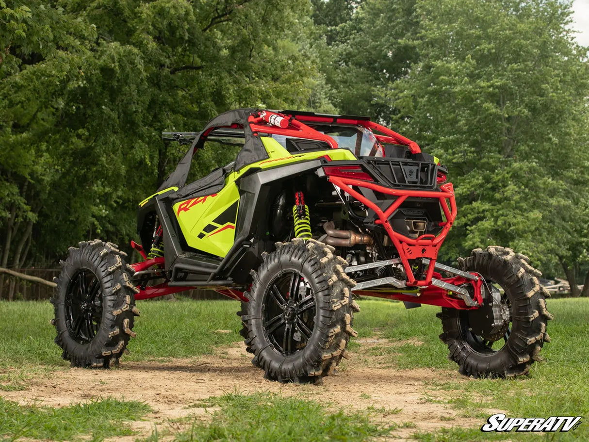 SuperATV Polaris RZR Pro R 8" Portal Gear Lift