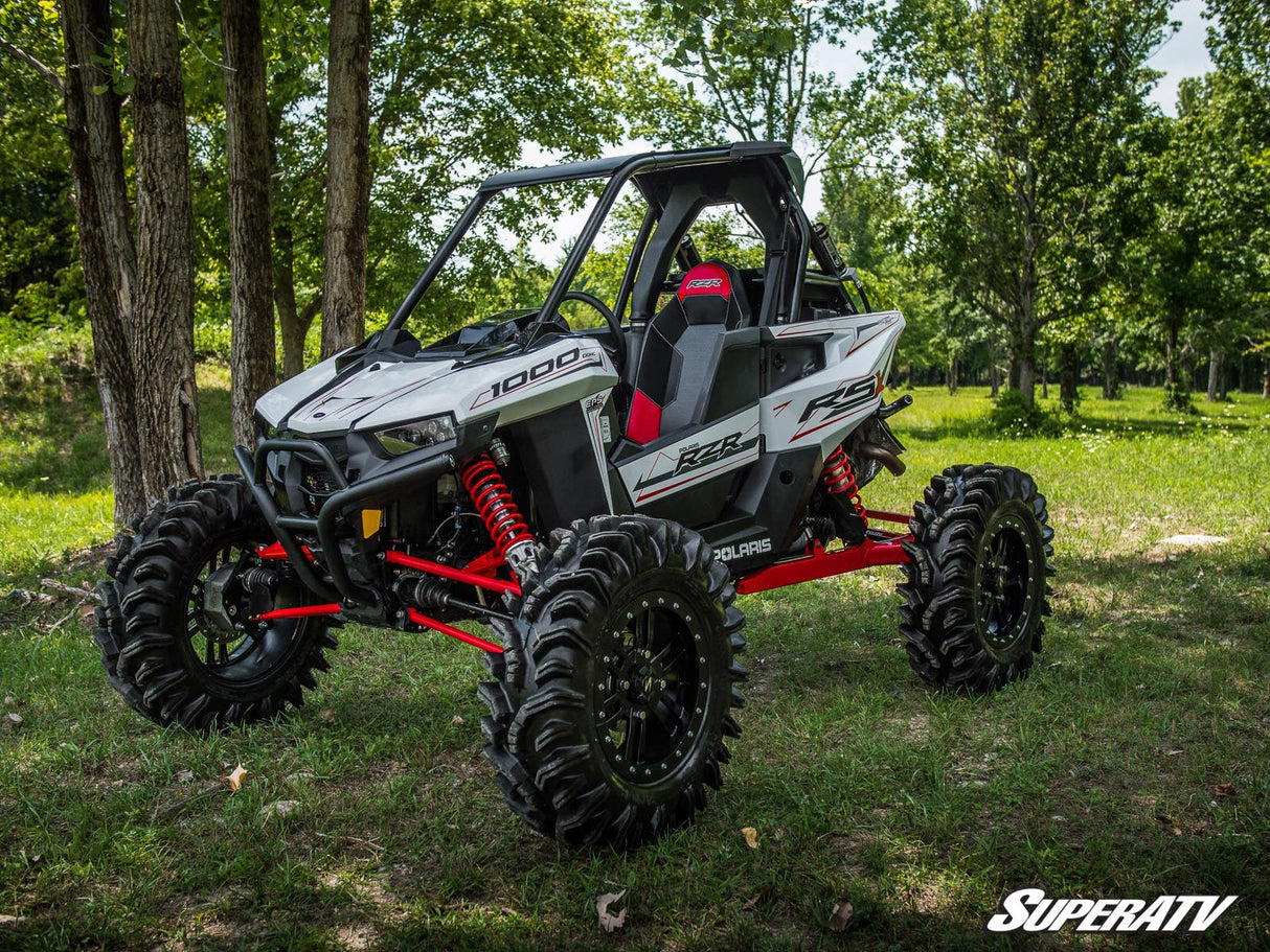 SuperATV GDP 4in Portal Gear Lift for Polaris RZR RS1