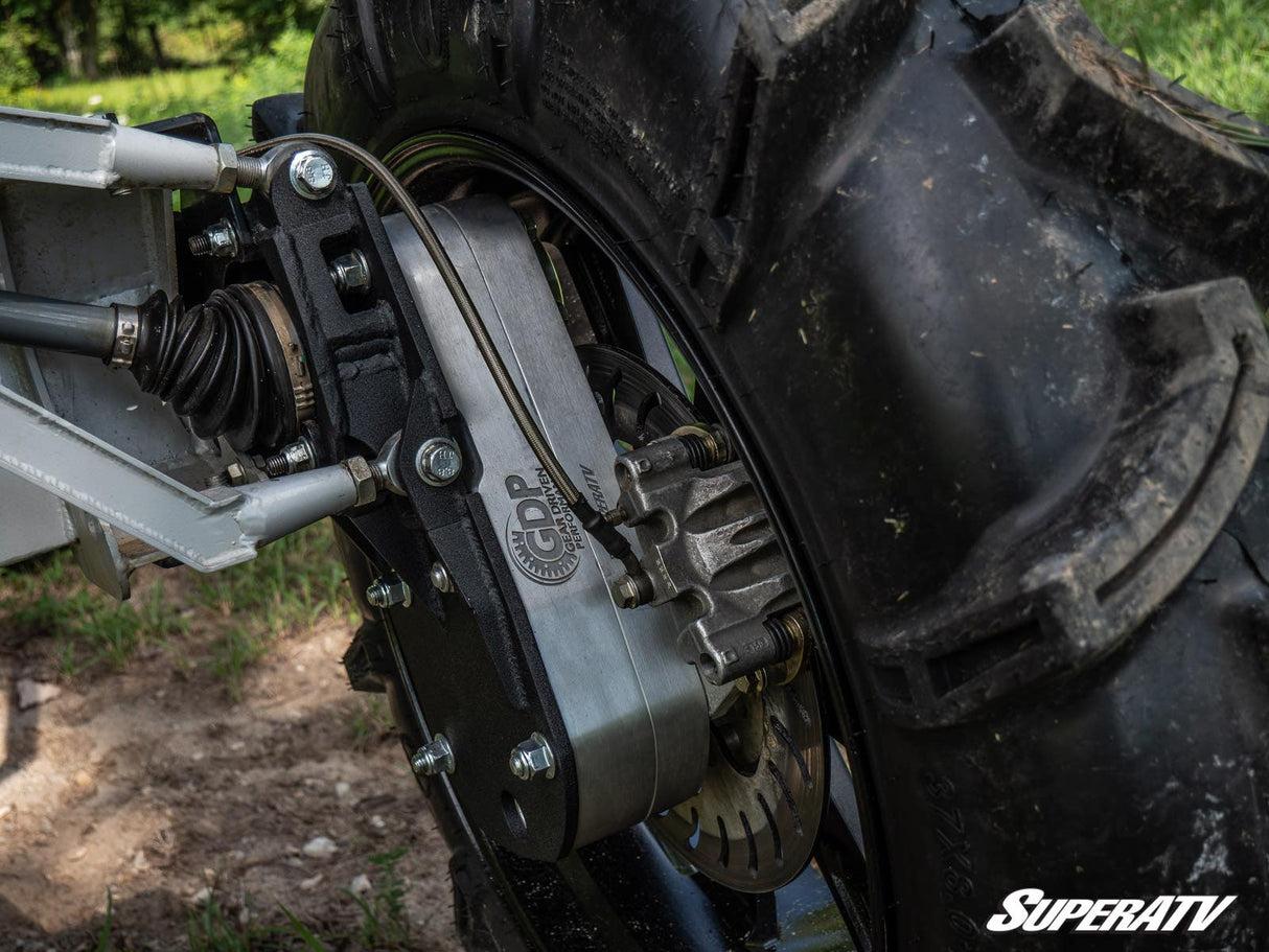 Polaris RZR RS1 8-Inch Portal Gear Lift Kit