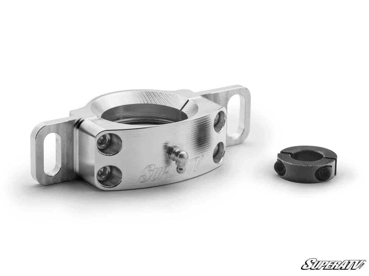SuperATV Polaris RZR XP Turbo Heavy-Duty Carrier Bearing