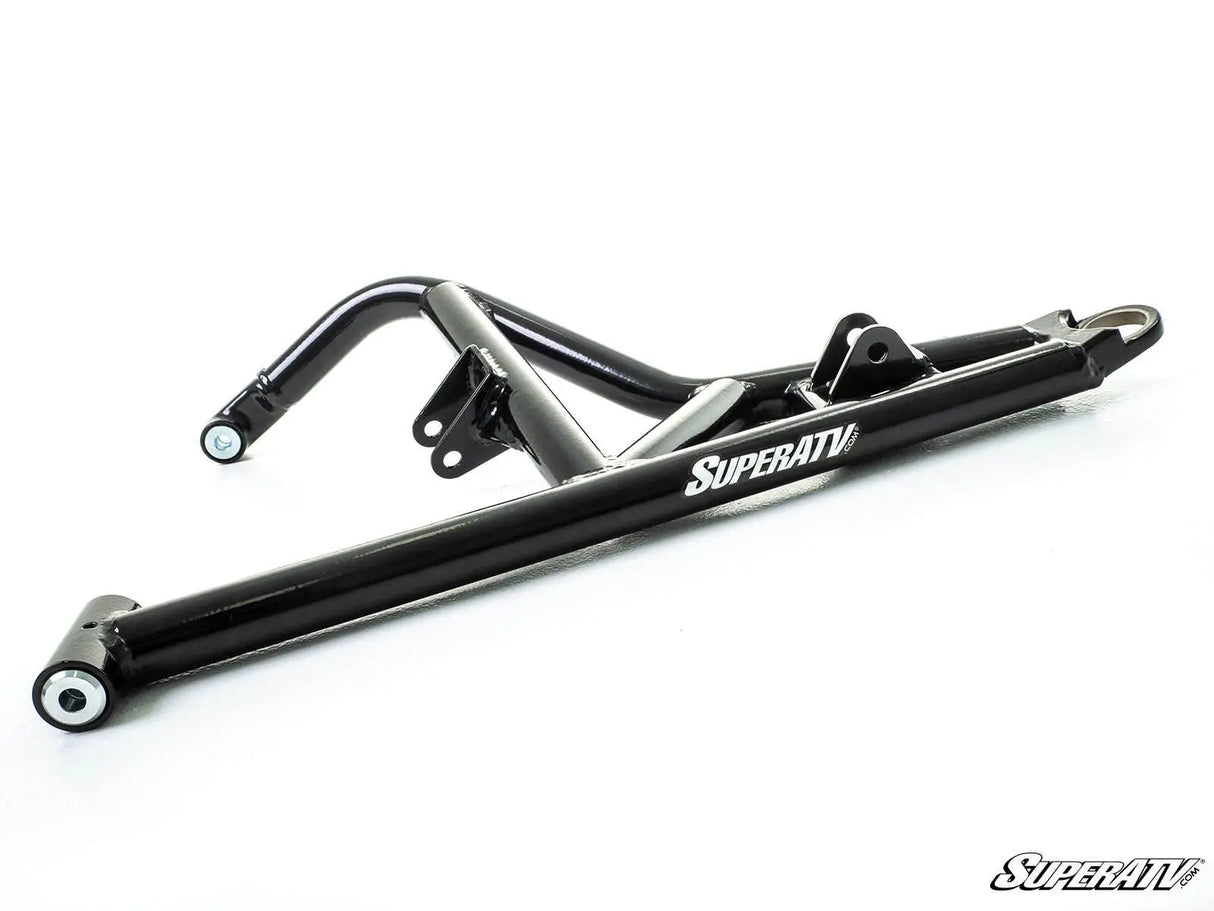 SuperATV Polaris RZR XP Turbo High Clearance A-Arms