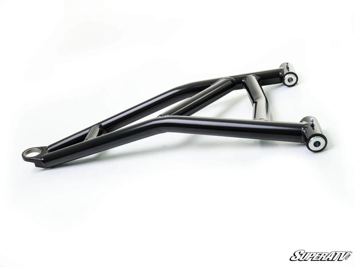 SuperATV Polaris RZR XP Turbo High Clearance A-Arms