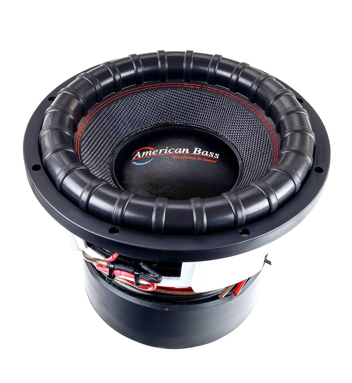 Power Pack: 2 Godfather 12 Subwoofers + Godfather Comp 7D Amplifier