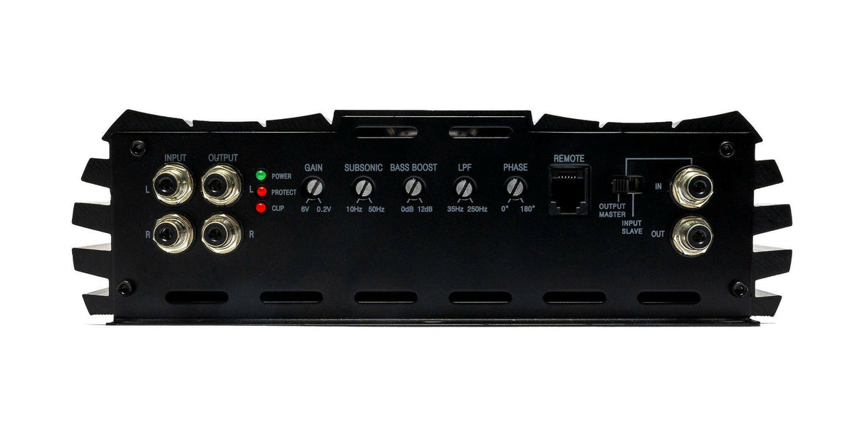 Power Pack: 2 Godfather 15 Subwoofers + Godfather Comp 7D Amplifier