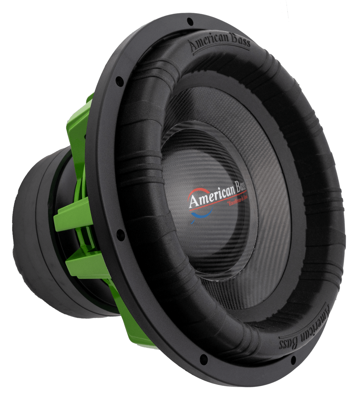 Power Pack: 2 Godzilla 18 Subwoofers + Godfather Comp 11D Amplifier