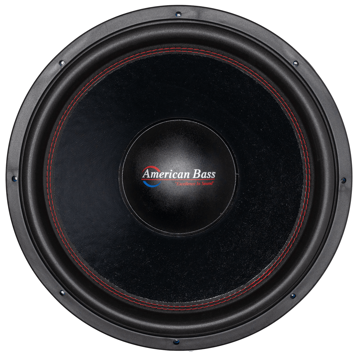 Power Pack: 2 HD 18 Subwoofers + Godfather Comp 11D Amplifier