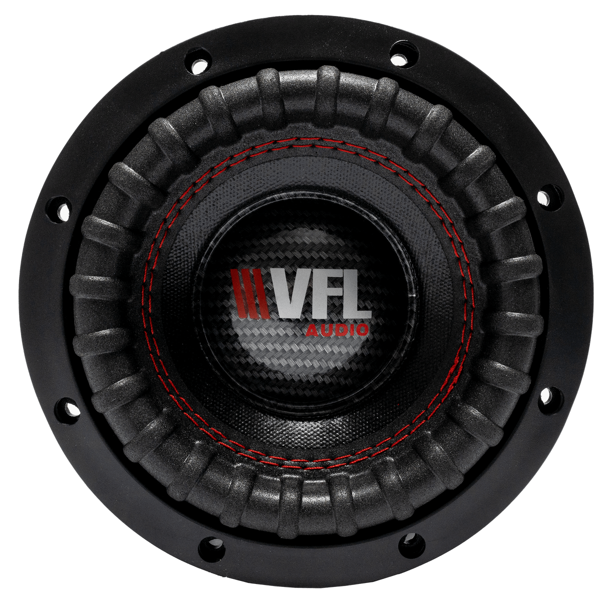 Power Pack: 2 VFL 65 D4 Subwoofers + VFL Hybrid 2800.1 Amplifier