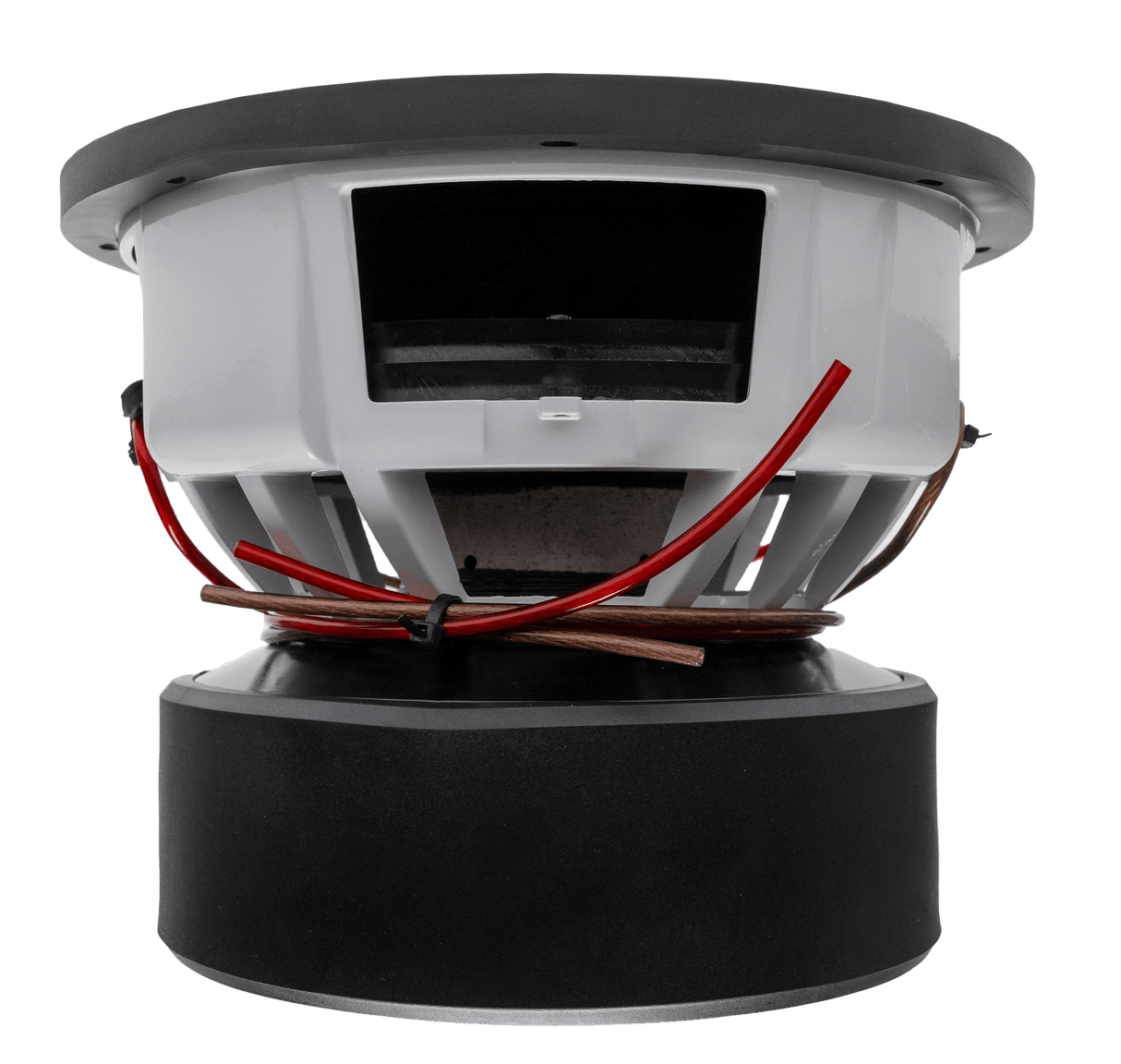 Power Pack: 2 VFL Comp Signature 12 Subwoofers + Godfather Comp 11D Amplifier