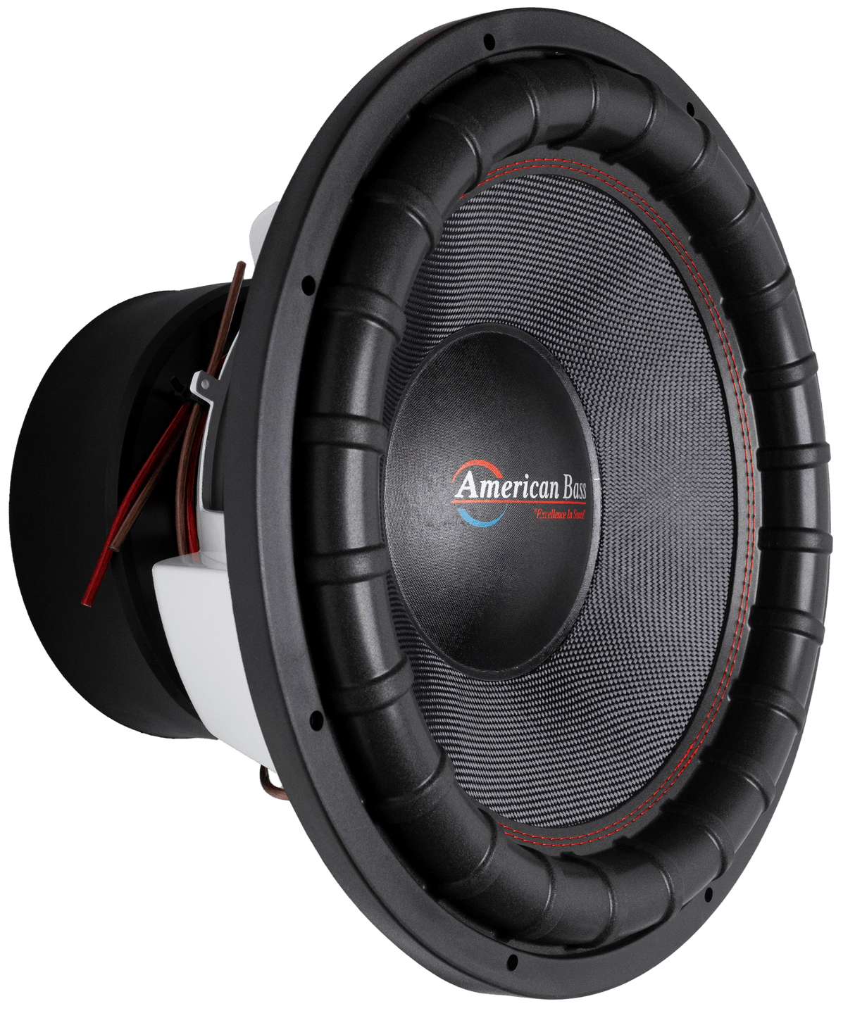 Power Pack: 2 VFL Comp Signature 18 Subwoofers + Godfather Comp 11D Amplifier
