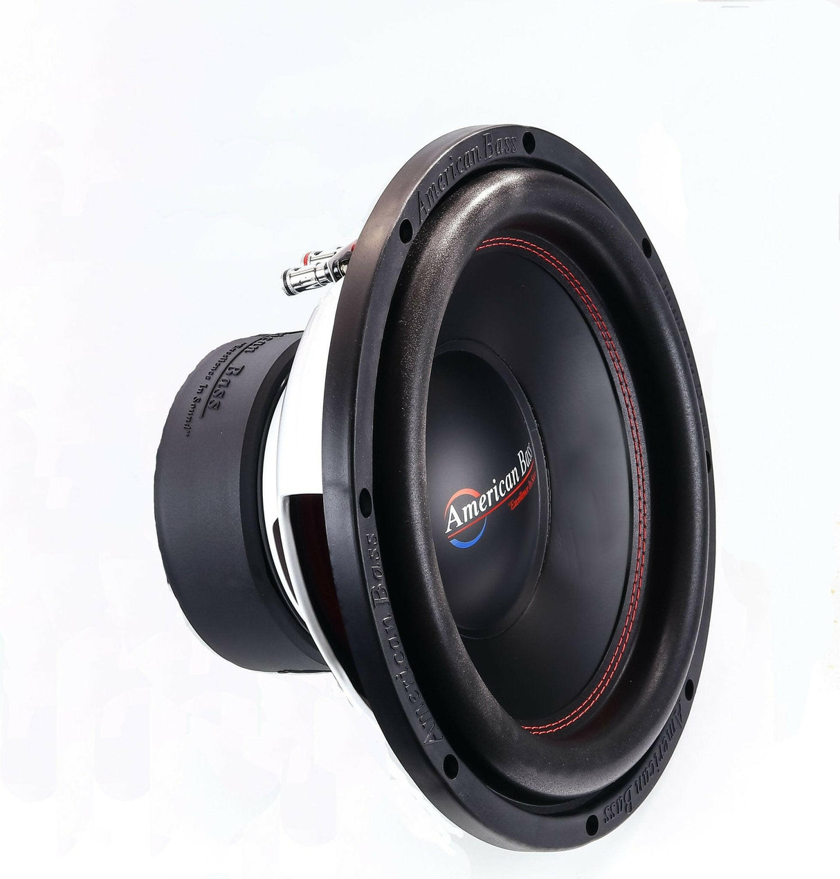 Power Pack: 2 XD 12 Subwoofers & VFL Hybrid 4800.1 Amplifier