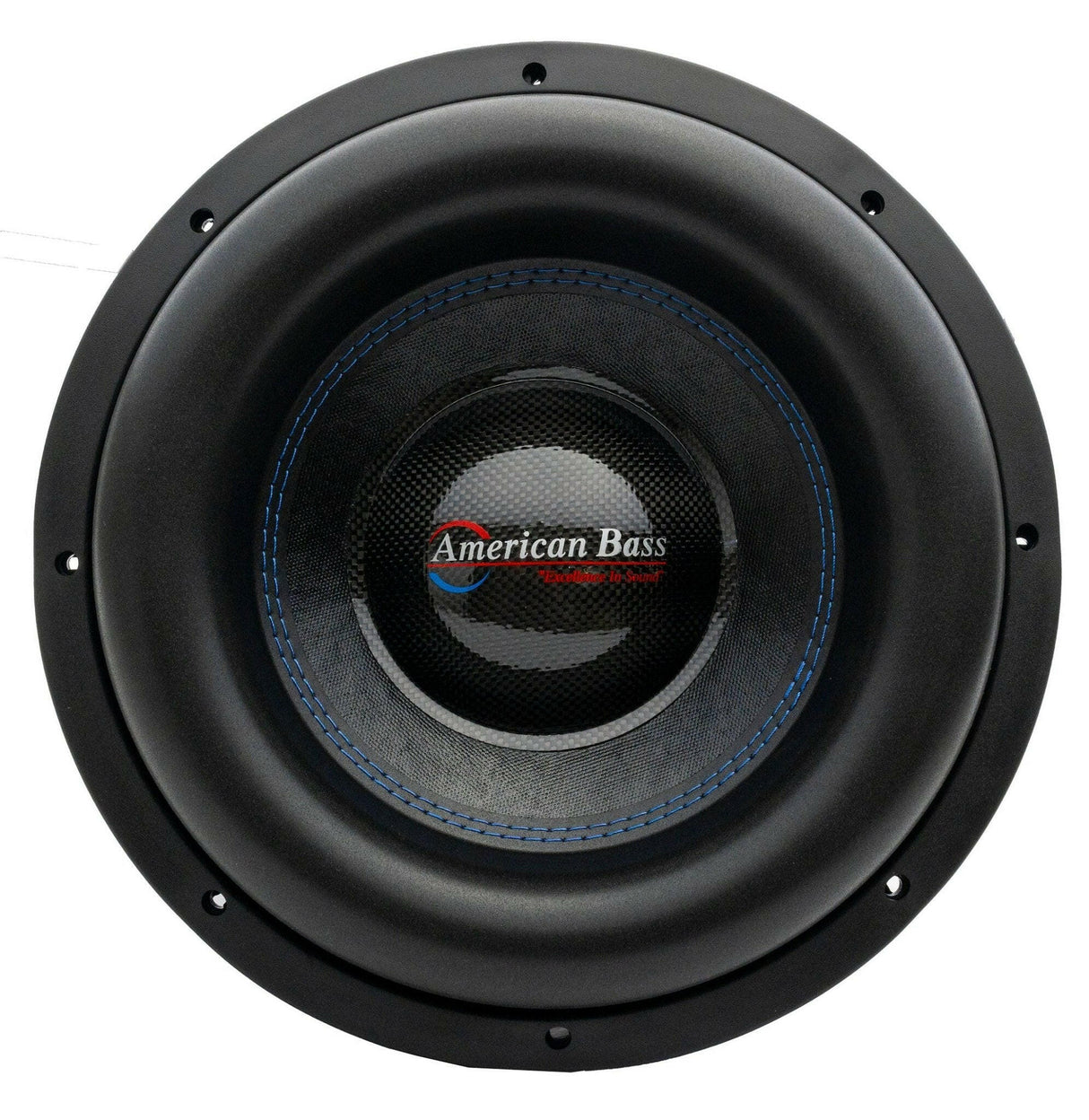 Power Pack: 2 XMAXXX Monster 12” Subwoofers + Godfather Comp 11D Amplifier