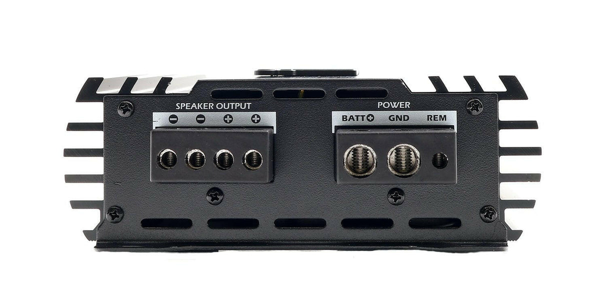 Power Pack: 2 XO 1044 Subwoofers + VFL Hybrid 1900.1 Amplifier