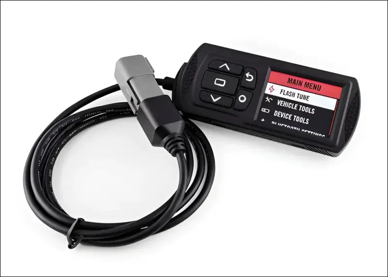 Power Vision 3 for Can-Am Outlander / Renegade