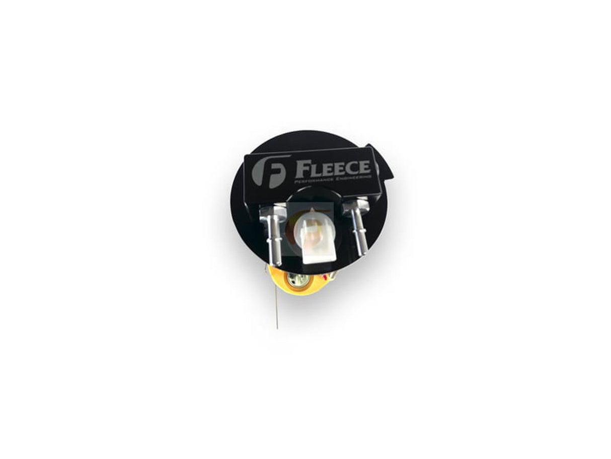 Fleece FPE-34754 Powerflo Lift Pump, 1998.5-2002 Dodge 5.9L Cummins Fleece Performance
