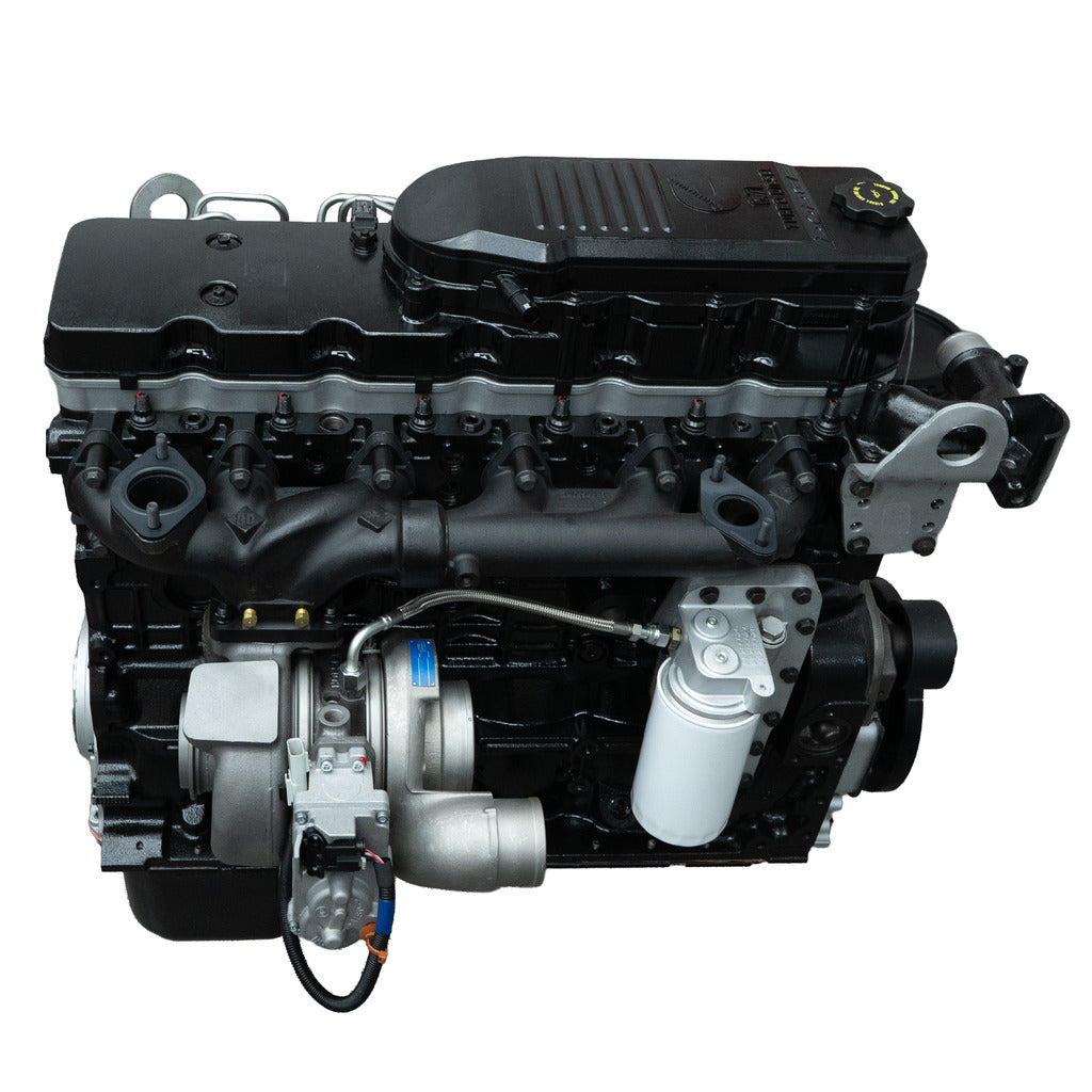 PRECISION PLUS READY RUN ENGINE DODGE RAM 2500/3500 6.7L CUMMINS 2007.5-2012