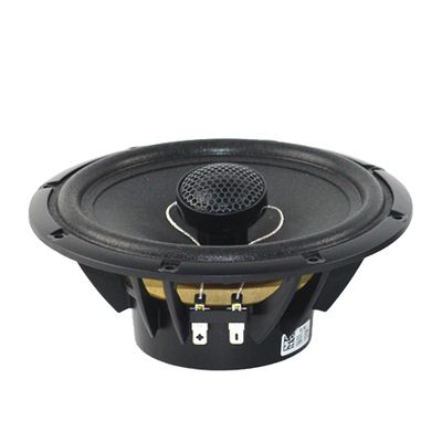 Pride Easy 6.5X v.2 | 6.5" 70W Coaxial Speakers (Pair) Pride Audio