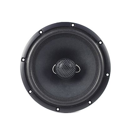 Pride Easy 6.5X v.2 | 6.5" 70W Coaxial Speakers (Pair) Pride Audio