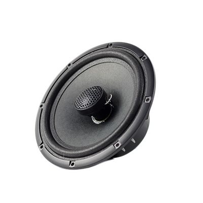 Pride Easy 6.5X v.2 | 6.5" 70W Coaxial Speakers (Pair) Pride Audio