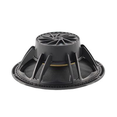 Pride Easy 6.5X v.2 | 6.5" 70W Coaxial Speakers (Pair) Pride Audio