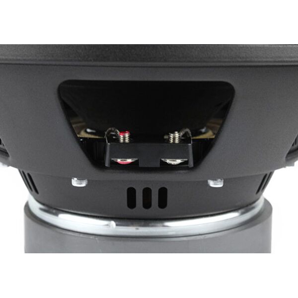 Pride M12.12 12" 1200W RMS Subwoofer Pride Audio