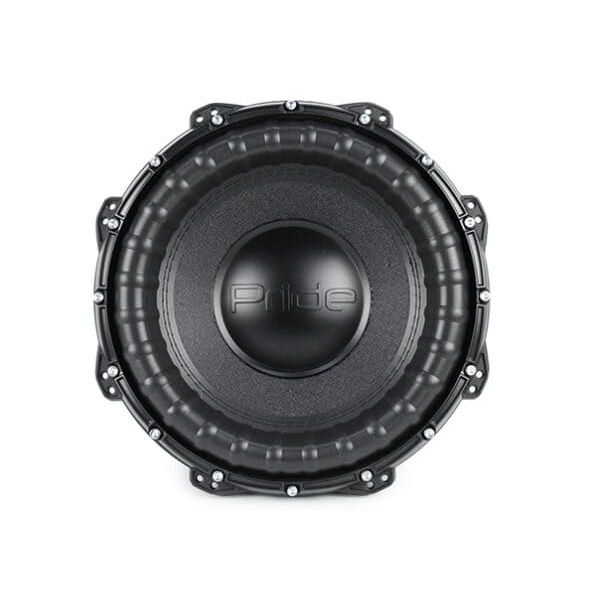 Pride M16.12 12" 1600W RMS Subwoofer Pride Audio