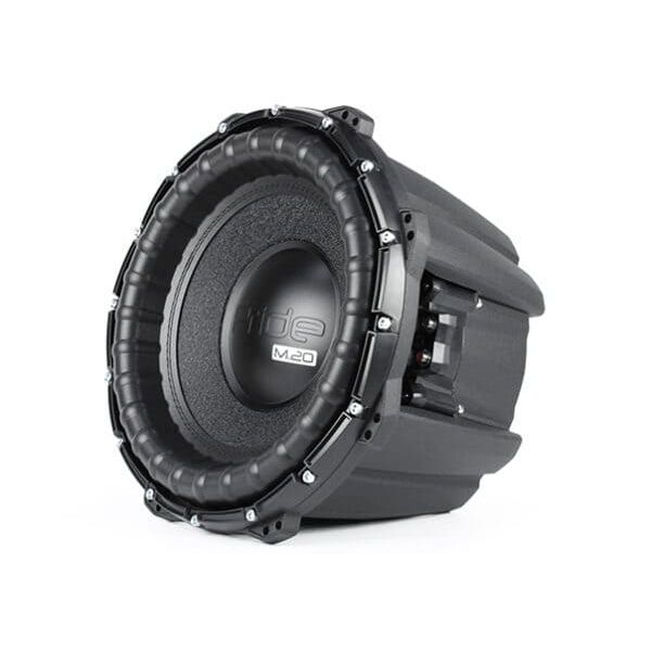 Pride M20.12 12" 2000W RMS Subwoofer Pride Audio